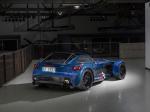 Donkervoort D8 GTO RS Bare Naked Carbon Edition 2017 года